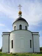 Пересветово. 