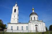 Пересветово. 