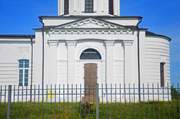 Пересветово. 