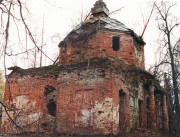 Церковь Покрова Пресвятой Богородицы - Удино - Дмитровский городской округ - Московская область