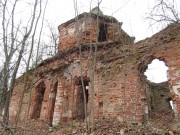 Удино. Покрова Пресвятой Богородицы, церковь