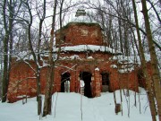 Церковь Покрова Пресвятой Богородицы - Удино - Дмитровский городской округ - Московская область