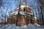 Церковь Покрова Пресвятой Богородицы - Удино - Дмитровский городской округ - Московская область