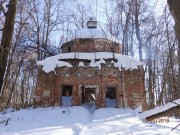 Удино. Покрова Пресвятой Богородицы, церковь