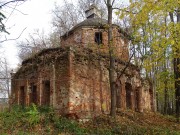 Церковь Покрова Пресвятой Богородицы - Удино - Дмитровский городской округ - Московская область