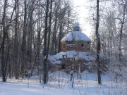 Церковь Покрова Пресвятой Богородицы, , Удино, Дмитровский городской округ, Московская область