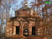 Покрова Пресвятой Богородицы, церковь