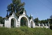 Рудне-Никитское. Рождества Пресвятой Богородицы, церковь