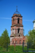 Церковь иконы Божией Матери "Всех скорбящих Радость", , Ивановское, Дмитровский городской округ, Московская область