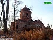 Церковь Рождества Пресвятой Богородицы - Гульнево - Дмитровский городской округ - Московская область