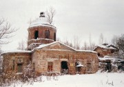 Церковь Рождества Пресвятой Богородицы - Гульнево - Дмитровский городской округ - Московская область