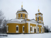 Церковь Рождества Пресвятой Богородицы - Гульнево - Дмитровский городской округ - Московская область