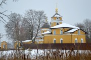 Церковь Рождества Пресвятой Богородицы - Гульнево - Дмитровский городской округ - Московская область