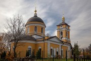 Гульнево. Рождества Пресвятой Богородицы, церковь