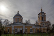 Гульнево. Рождества Пресвятой Богородицы, церковь