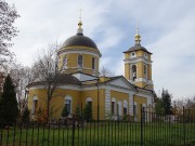 Церковь Рождества Пресвятой Богородицы, , Гульнево, Дмитровский городской округ, Московская область