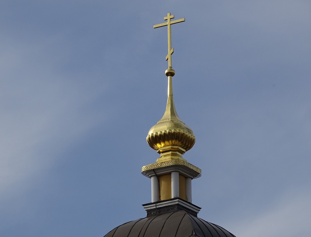 Церковь Рождества Пресвятой Богородицы, Гульнево (Дмитровский городской округ, Московская область). архитектурные детали