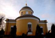 Церковь Рождества Пресвятой Богородицы, , Гульнево, Дмитровский городской округ, Московская область