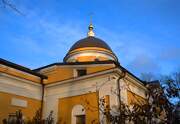 Церковь Рождества Пресвятой Богородицы, , Гульнево, Дмитровский городской округ, Московская область
