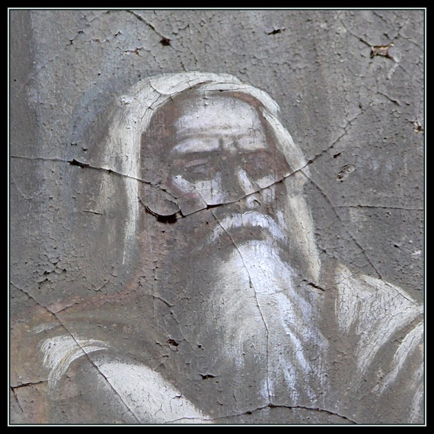 Церковь Николая Чудотворца, Панковичи (Дубенский район, Тульская область). документальные фотографии