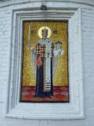 Панковичи. Николая Чудотворца, церковь
