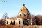 Клины. Покрова Пресвятой Богородицы, церковь