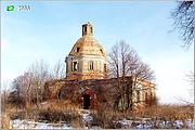 Клины. Покрова Пресвятой Богородицы, церковь