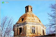 Церковь Покрова Пресвятой Богородицы - Клины - Кольчугинский район - Владимирская область