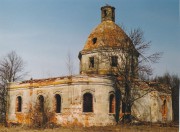 Церковь Покрова Пресвятой Богородицы, , Клины, Кольчугинский район, Владимирская область