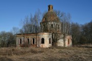 Клины. Покрова Пресвятой Богородицы, церковь