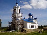 Церковь Рождества Пресвятой Богородицы, , Большелучинское, Юрьев-Польский район, Владимирская область