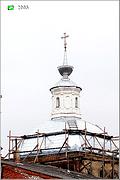 Церковь Спаса Преображения - Спасское - Юрьев-Польский район - Владимирская область