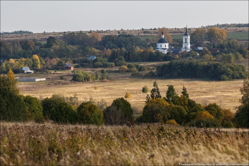 Новое. Никольский женский монастырь. Церковь Николая Чудотворца. дополнительная информация