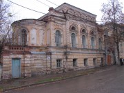 Владимира равноапостольного при Доме трудолюбия, церковь