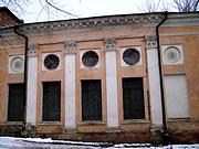 Церковь Георгия Победоносца "за лавками" - Калуга - Калуга, город - Калужская область