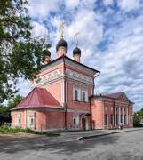 Калуга. Георгия Победоносца 