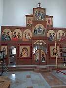 Калуга. Георгия Победоносца 