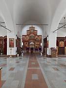 Калуга. Георгия Победоносца 