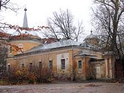 Церковь Александра Невского при бывших Хлюстинских богоугодных заведениях - Калуга - Калуга, город - Калужская область