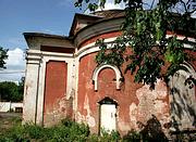 Калуга. Михаила Архангела при бывшей Малютинской богадельне, церковь