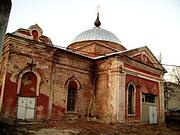 Церковь Михаила Архангела при бывшей Малютинской богадельне, , Калуга, Калуга, город, Калужская область