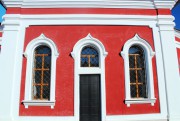 Церковь Михаила Архангела при бывшей Малютинской богадельне, Южный вход<br>, Калуга, Калуга, город, Калужская область