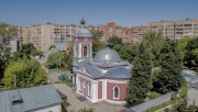 Церковь Михаила Архангела при бывшей Малютинской богадельне - Калуга - Калуга, город - Калужская область