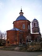 Церковь Рождества Христова на Кожевниках - Калуга - Калуга, город - Калужская область