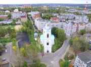 Церковь Рождества Христова на Кожевниках - Калуга - Калуга, город - Калужская область