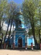 Медынь. Казанской иконы Божией Матери, церковь