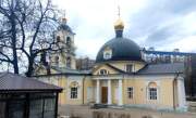 Церковь Гребневской иконы Божией Матери, , Одинцово, Одинцовский городской округ и ЗАТО Власиха, Краснознаменск, Московская область