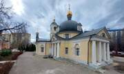 Церковь Гребневской иконы Божией Матери, , Одинцово, Одинцовский городской округ и ЗАТО Власиха, Краснознаменск, Московская область