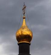 Церковь Гребневской иконы Божией Матери, , Одинцово, Одинцовский городской округ и ЗАТО Власиха, Краснознаменск, Московская область