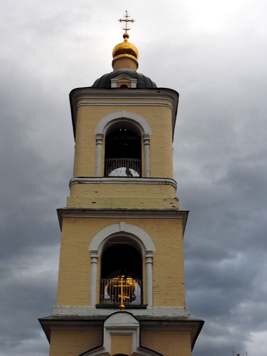 Церковь Гребневской иконы Божией Матери, Одинцово (Одинцовский городской округ и ЗАТО Власиха, Краснознаменск, Московская область). архитектурные детали